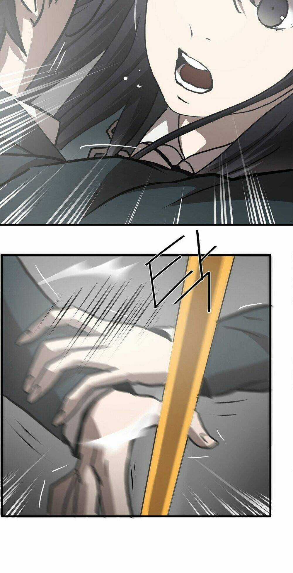 Kẻ Bị Ruồng Bỏ Chapter 22 trang 62