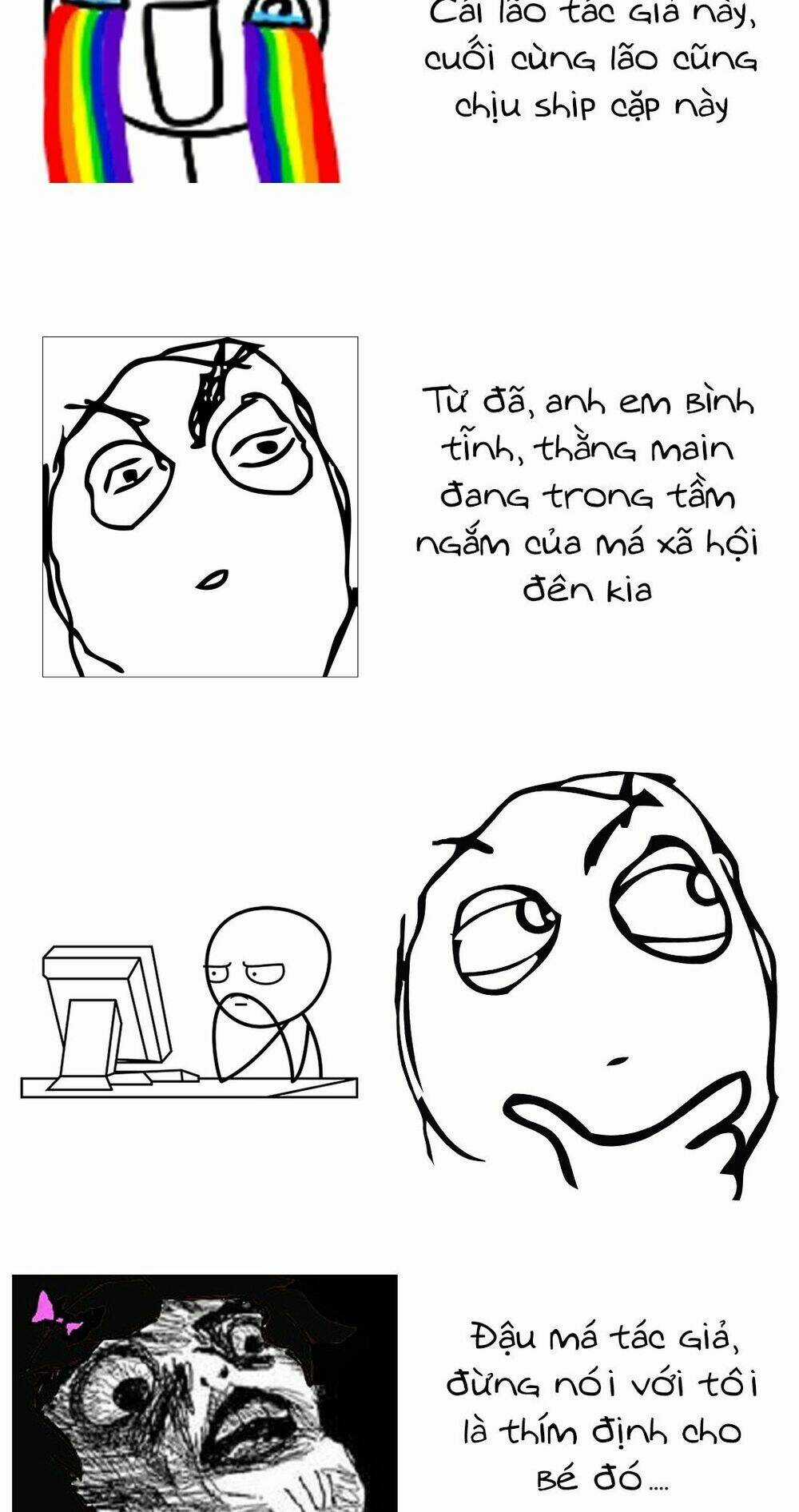 Kẻ Bị Ruồng Bỏ Chapter 22 trang 68