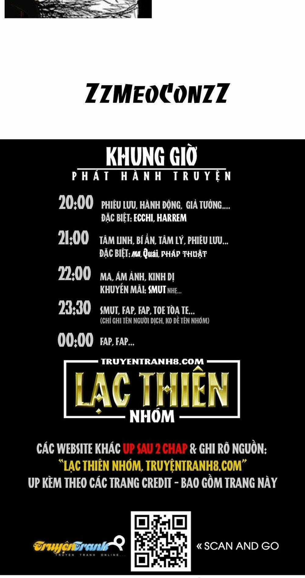 Kẻ Bị Ruồng Bỏ Chapter 22 trang 69