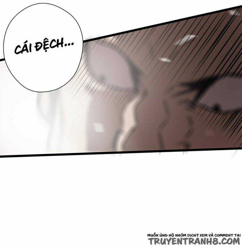 Kẻ Bị Ruồng Bỏ Chapter 22 trang 8