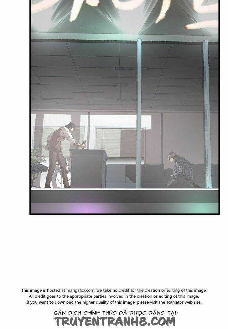 Kẻ Bị Ruồng Bỏ Chapter 23 trang 14