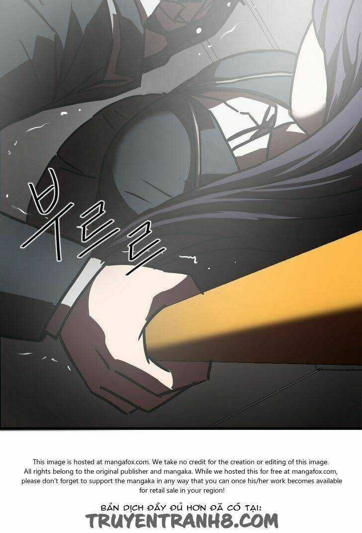 Kẻ Bị Ruồng Bỏ Chapter 23 trang 2