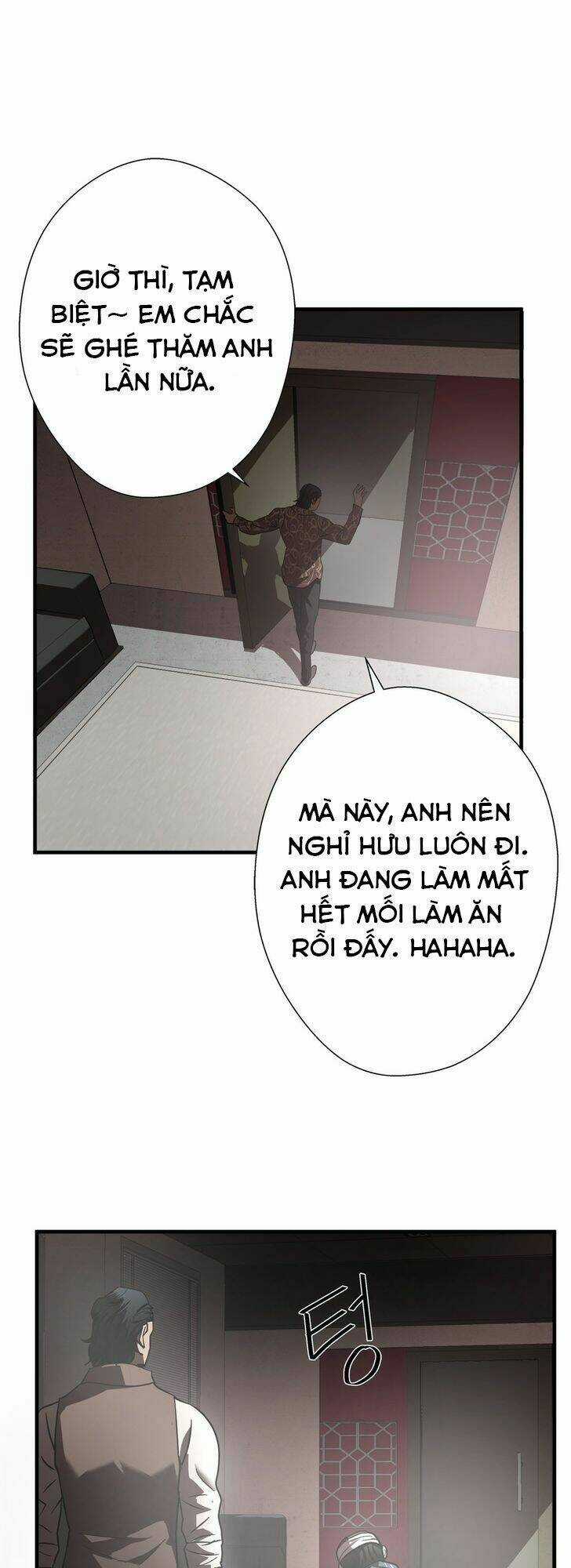 Kẻ Bị Ruồng Bỏ Chapter 23 trang 25