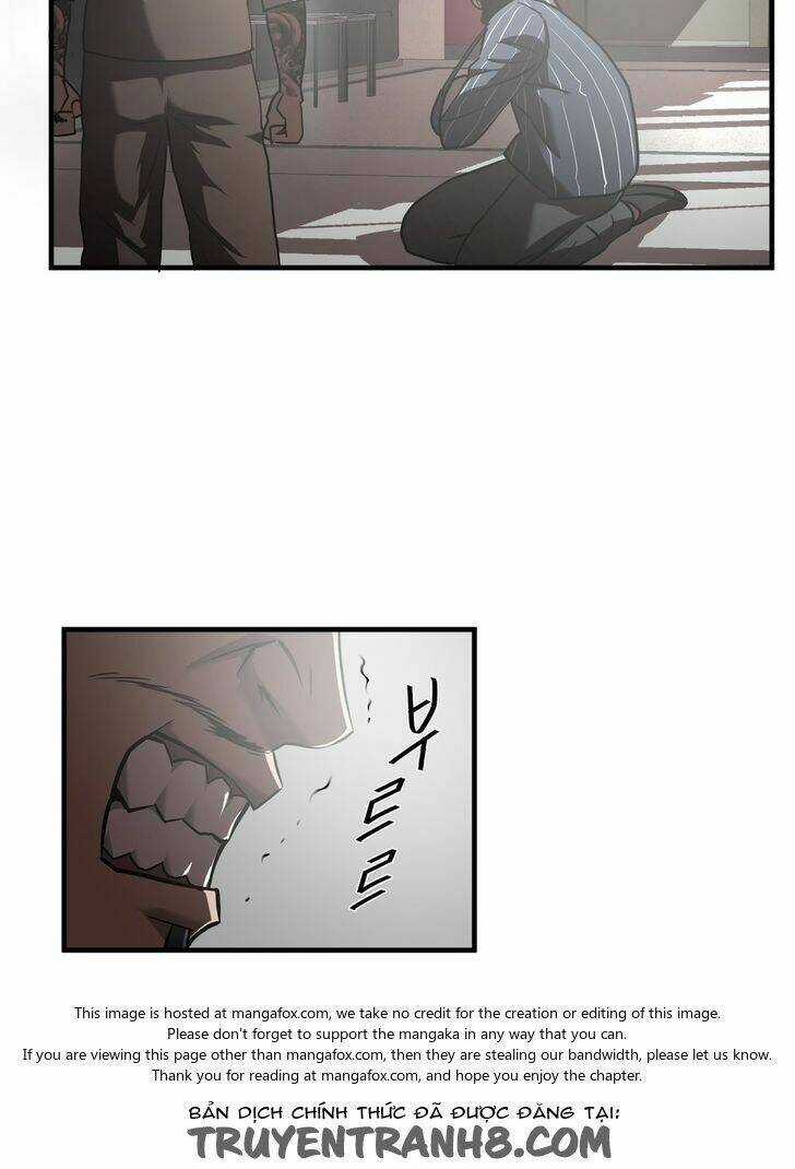 Kẻ Bị Ruồng Bỏ Chapter 23 trang 26