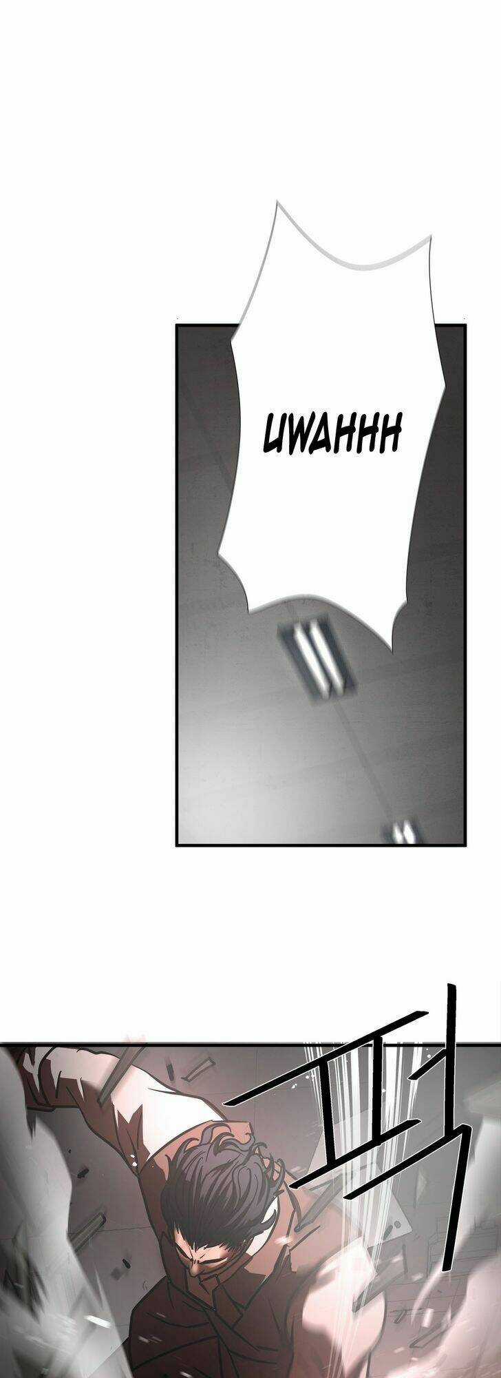 Kẻ Bị Ruồng Bỏ Chapter 23 trang 27