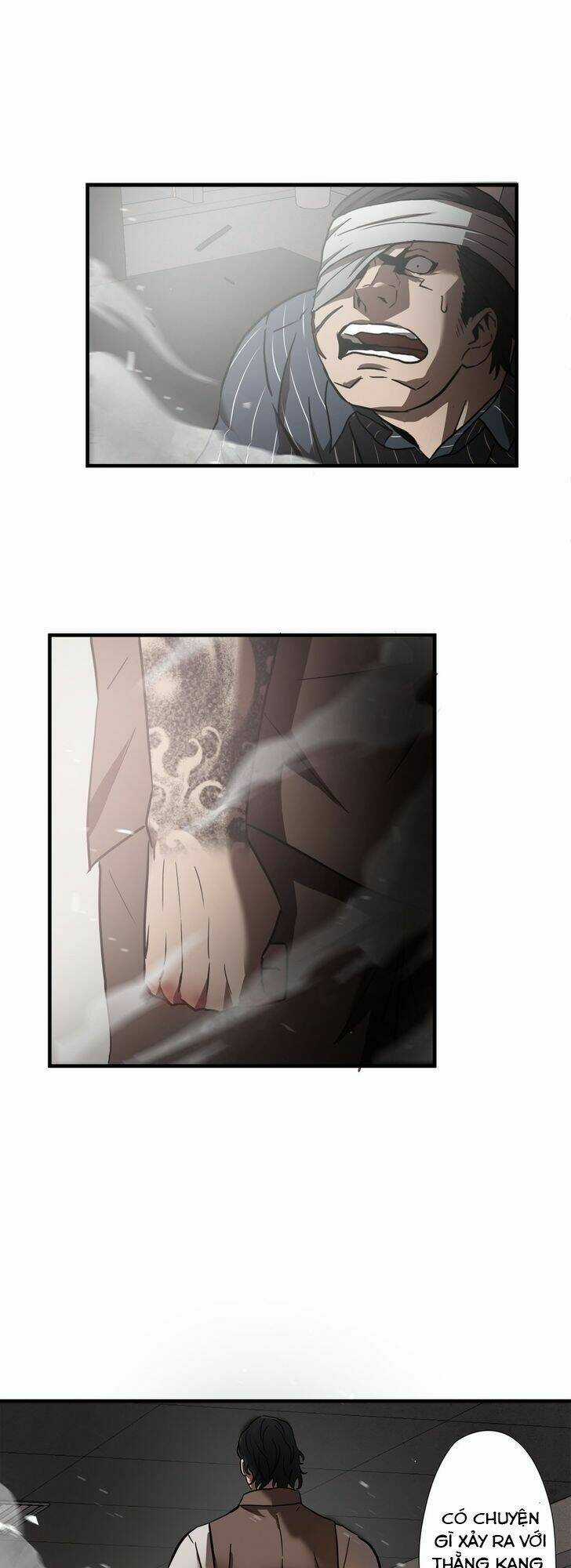 Kẻ Bị Ruồng Bỏ Chapter 23 trang 29