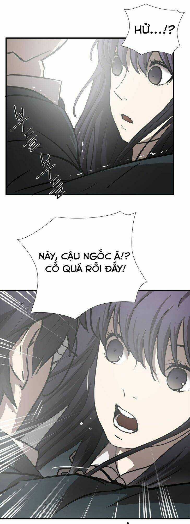 Kẻ Bị Ruồng Bỏ Chapter 23 trang 3