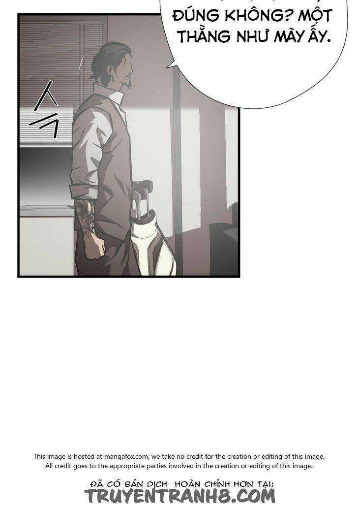 Kẻ Bị Ruồng Bỏ Chapter 23 trang 32