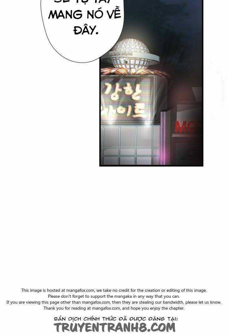 Kẻ Bị Ruồng Bỏ Chapter 23 trang 34