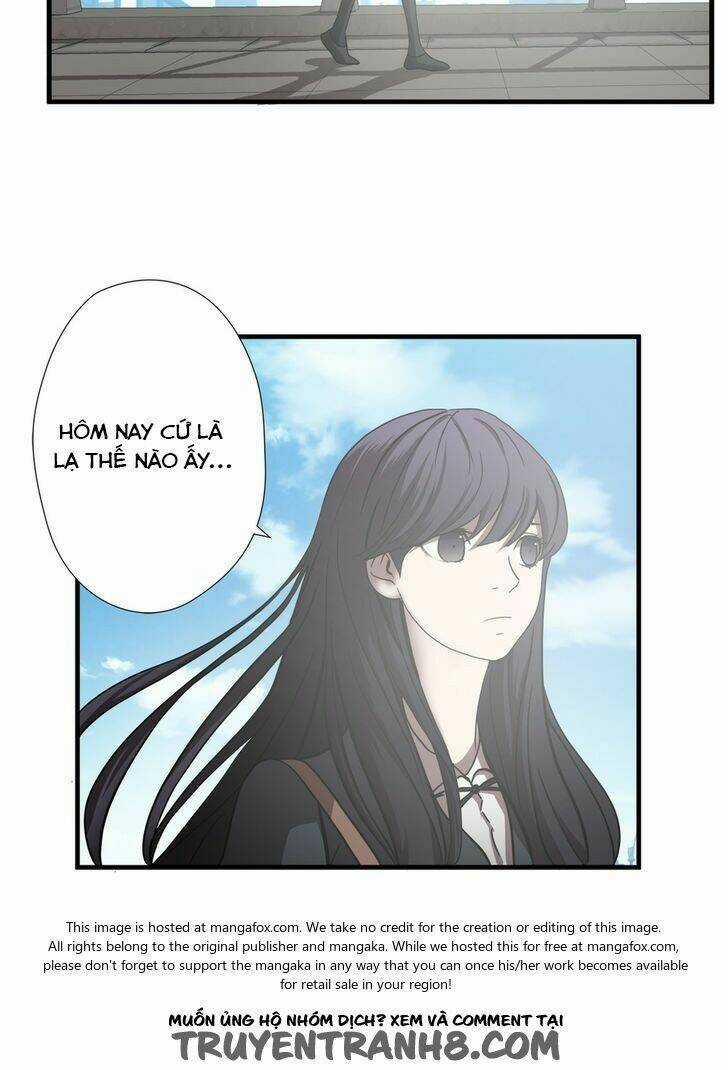 Kẻ Bị Ruồng Bỏ Chapter 23 trang 36