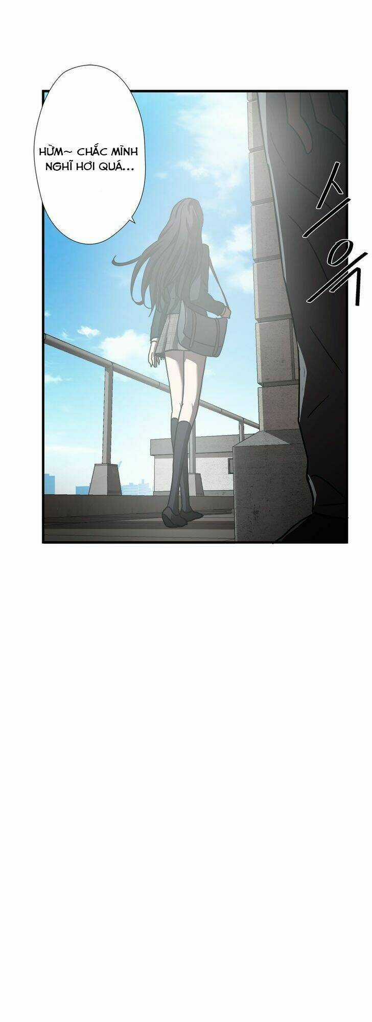 Kẻ Bị Ruồng Bỏ Chapter 23 trang 37