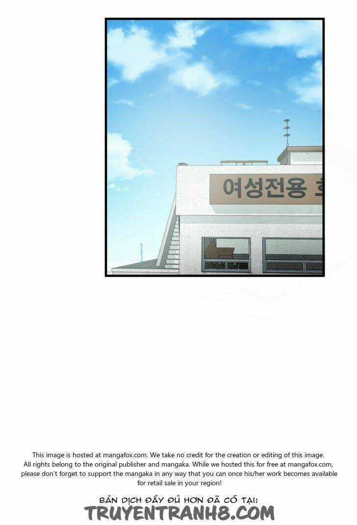 Kẻ Bị Ruồng Bỏ Chapter 23 trang 38