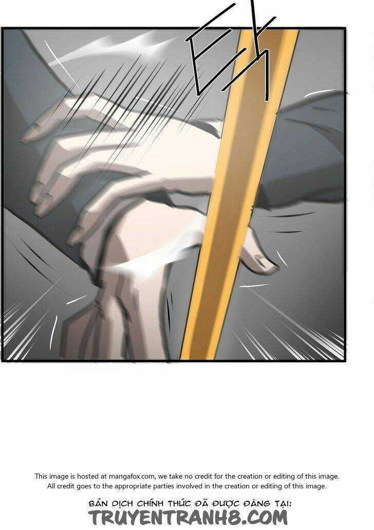 Kẻ Bị Ruồng Bỏ Chapter 23 trang 4