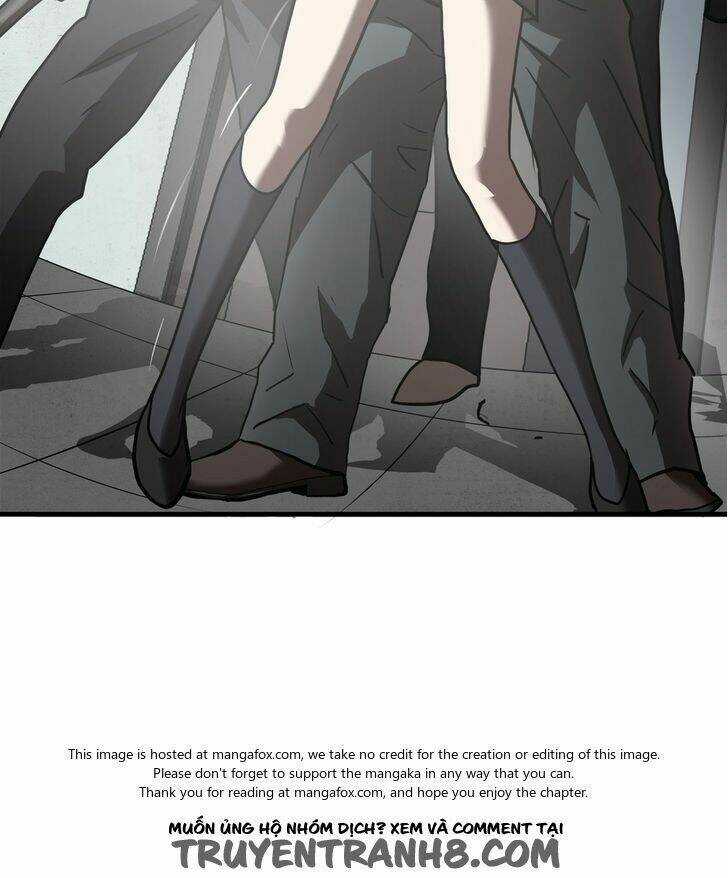 Kẻ Bị Ruồng Bỏ Chapter 23 trang 44