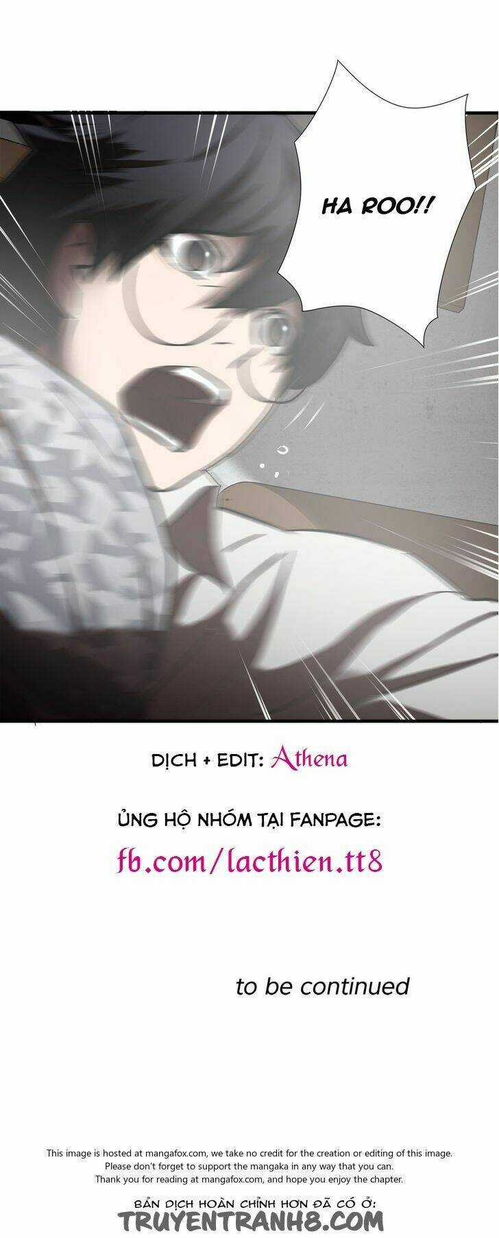 Kẻ Bị Ruồng Bỏ Chapter 23 trang 45