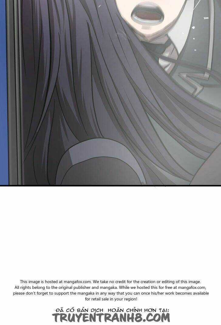 Kẻ Bị Ruồng Bỏ Chapter 23 trang 6