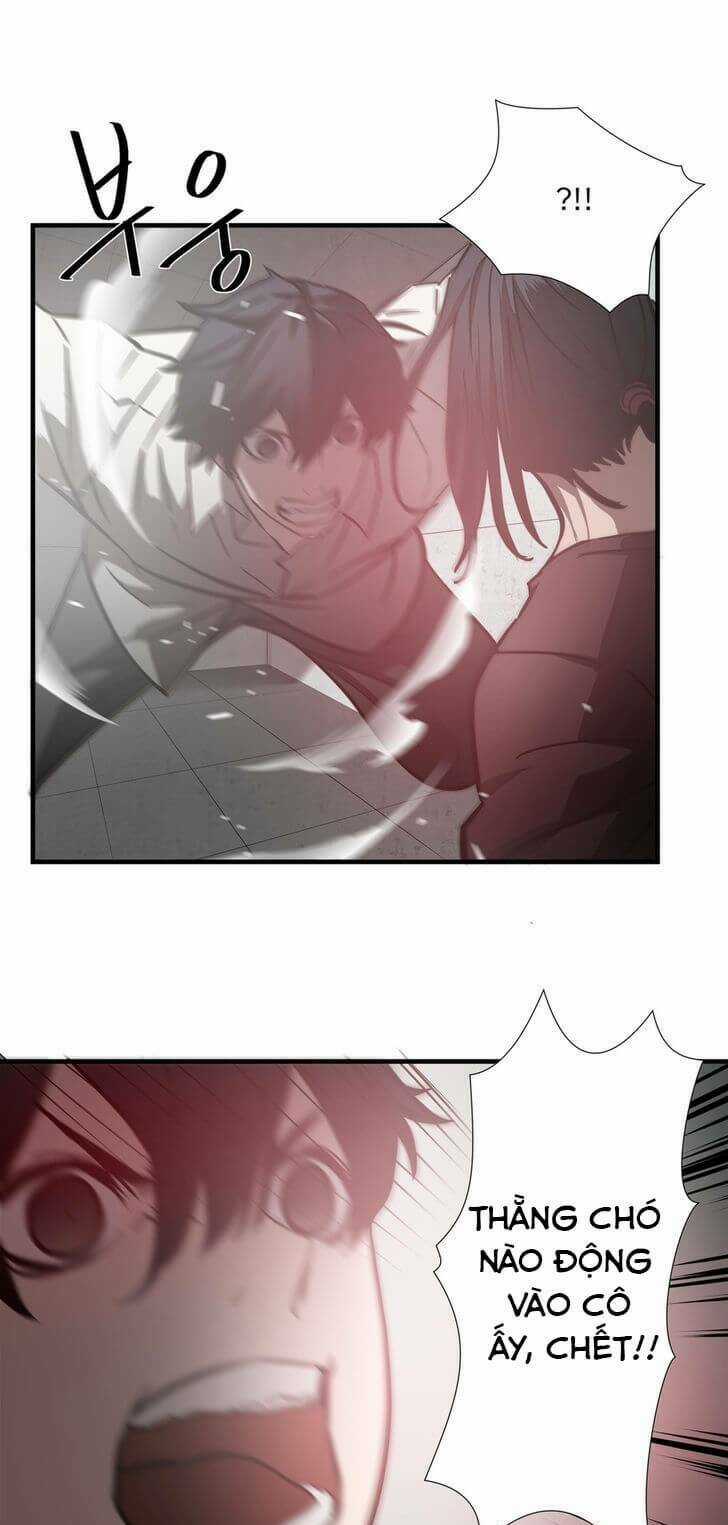 Kẻ Bị Ruồng Bỏ Chapter 24 trang 11