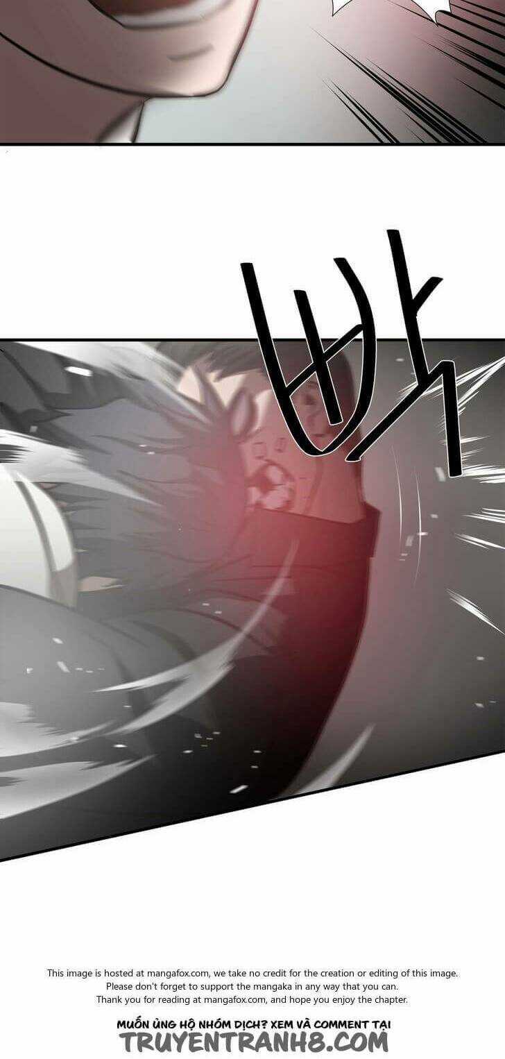 Kẻ Bị Ruồng Bỏ Chapter 24 trang 12