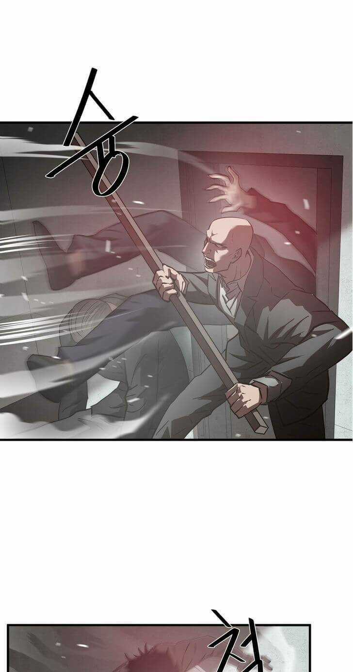 Kẻ Bị Ruồng Bỏ Chapter 24 trang 13