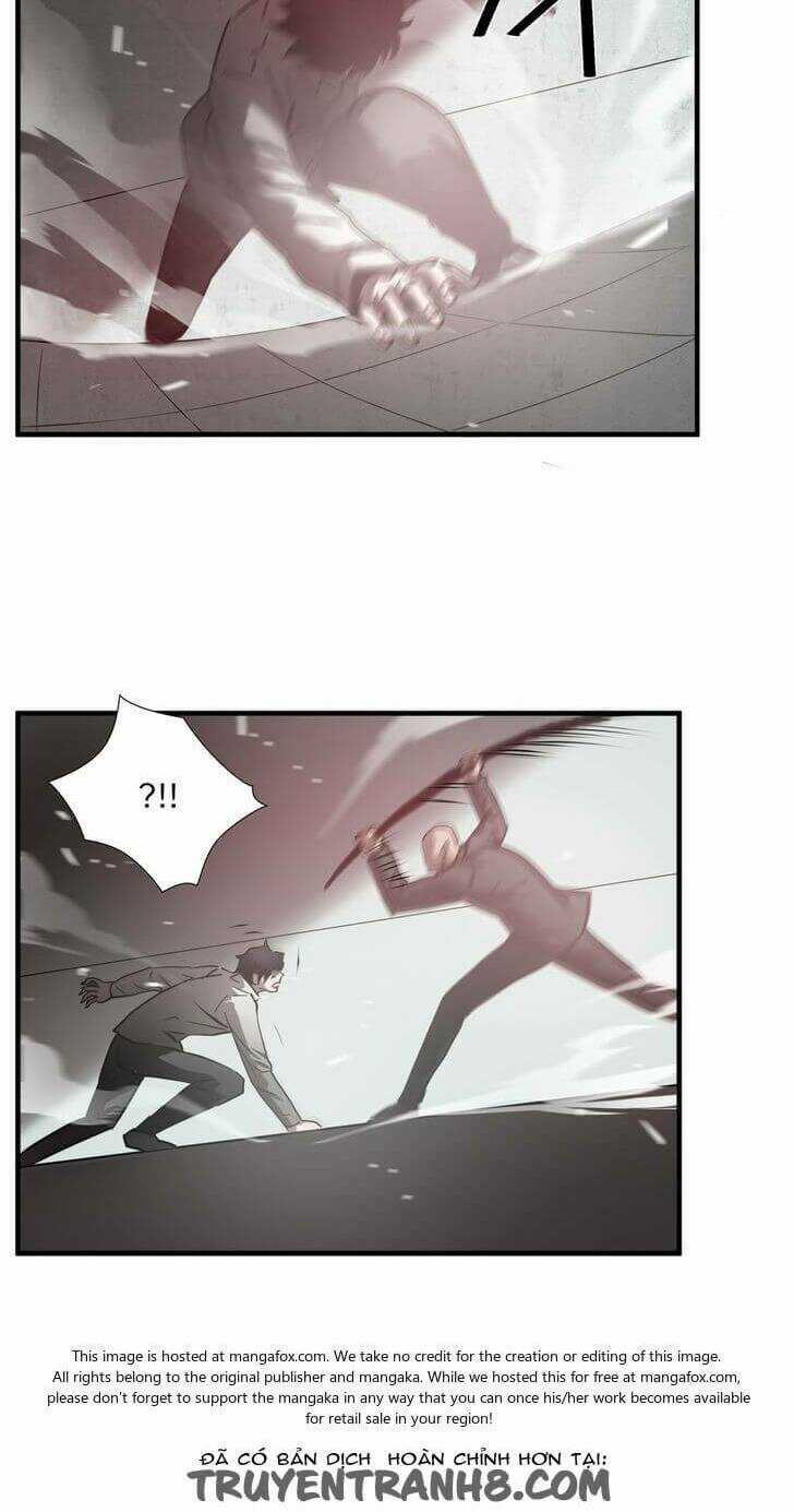 Kẻ Bị Ruồng Bỏ Chapter 24 trang 14