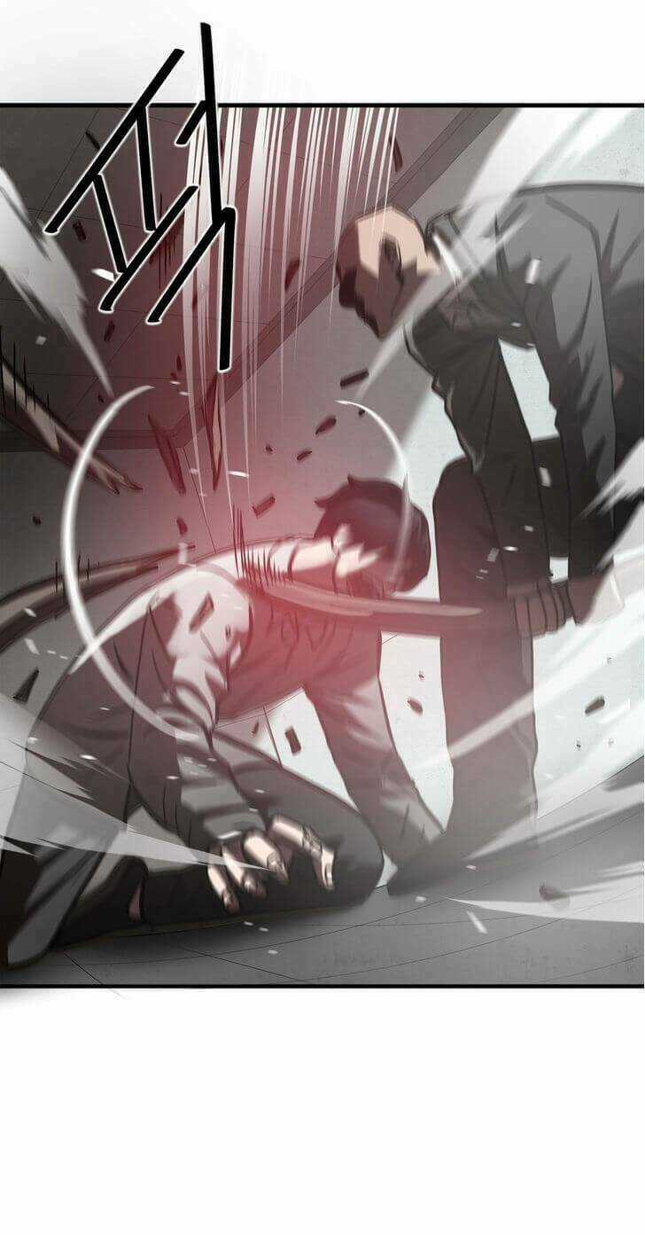 Kẻ Bị Ruồng Bỏ Chapter 24 trang 15