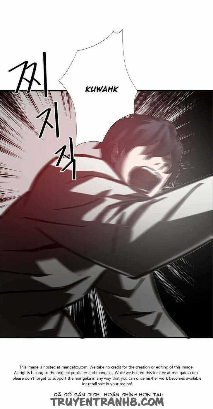 Kẻ Bị Ruồng Bỏ Chapter 24 trang 16