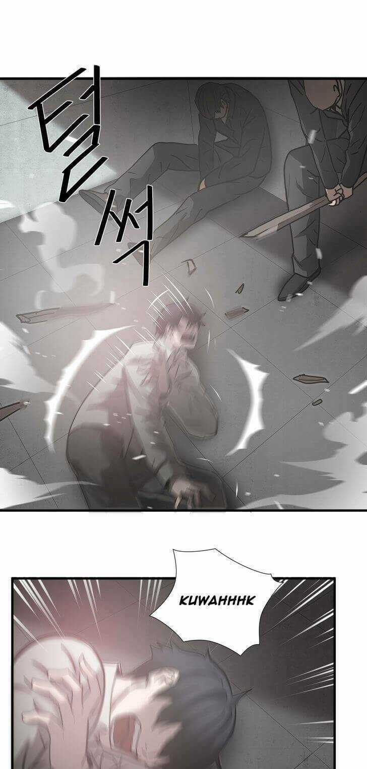 Kẻ Bị Ruồng Bỏ Chapter 24 trang 17