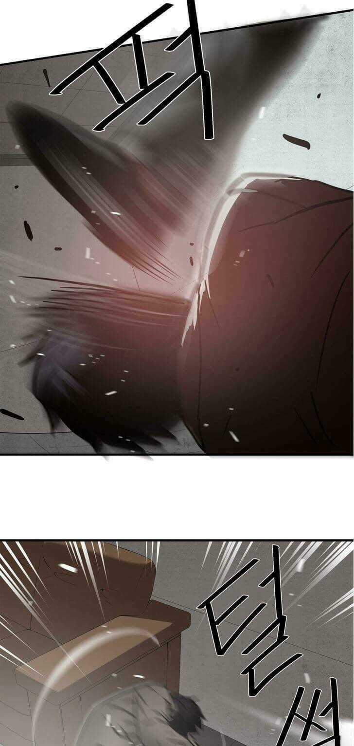 Kẻ Bị Ruồng Bỏ Chapter 24 trang 19