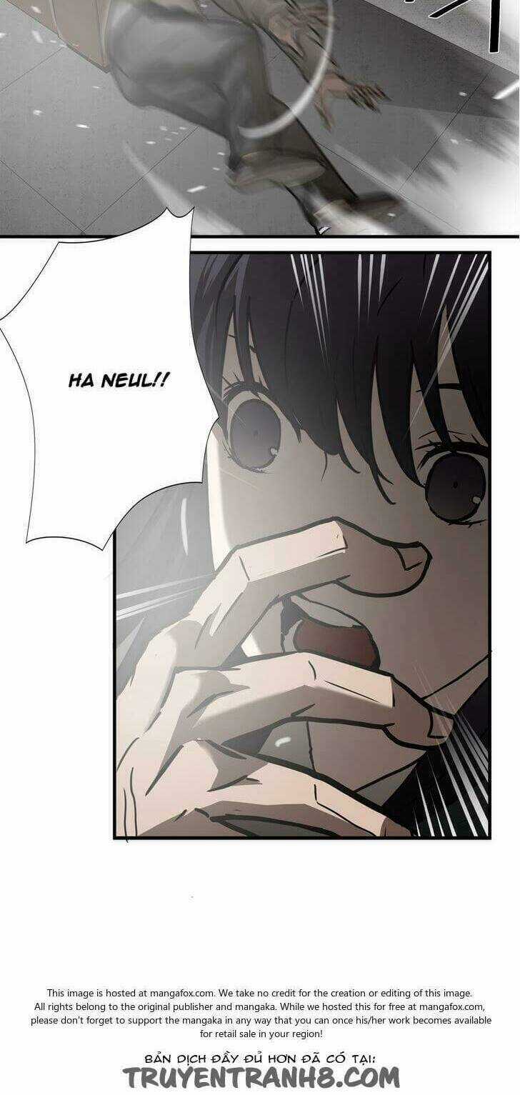 Kẻ Bị Ruồng Bỏ Chapter 24 trang 20