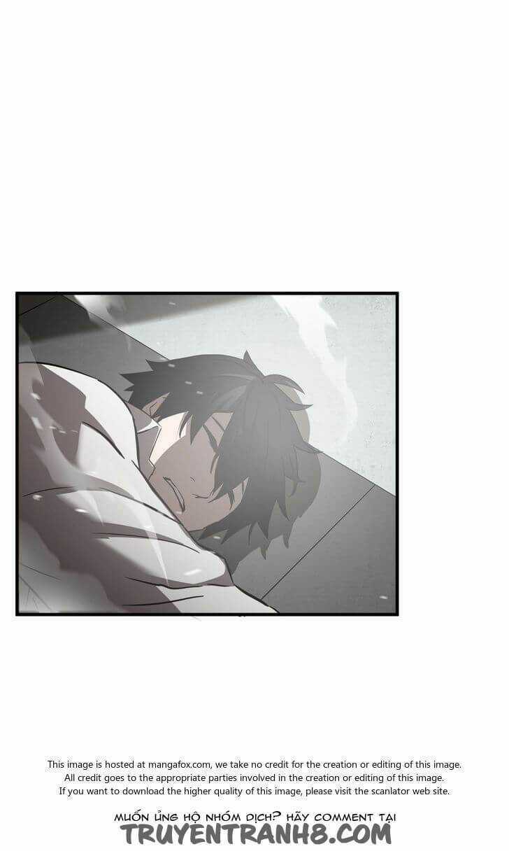 Kẻ Bị Ruồng Bỏ Chapter 24 trang 21