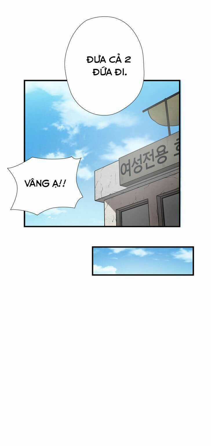 Kẻ Bị Ruồng Bỏ Chapter 24 trang 22