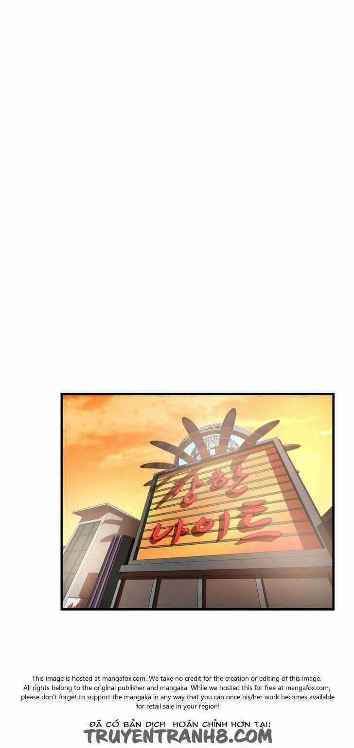 Kẻ Bị Ruồng Bỏ Chapter 24 trang 23