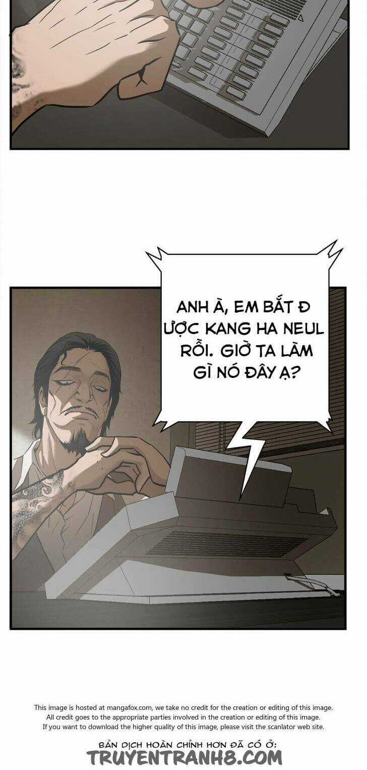 Kẻ Bị Ruồng Bỏ Chapter 24 trang 25