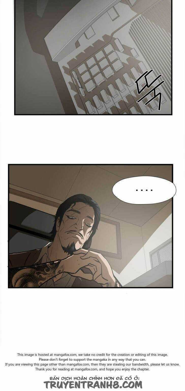 Kẻ Bị Ruồng Bỏ Chapter 24 trang 27