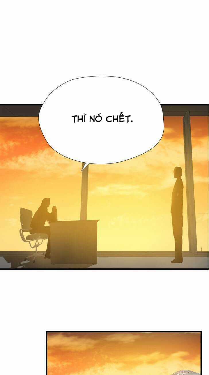 Kẻ Bị Ruồng Bỏ Chapter 24 trang 32