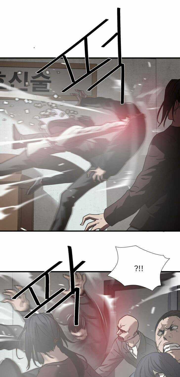 Kẻ Bị Ruồng Bỏ Chapter 24 trang 9