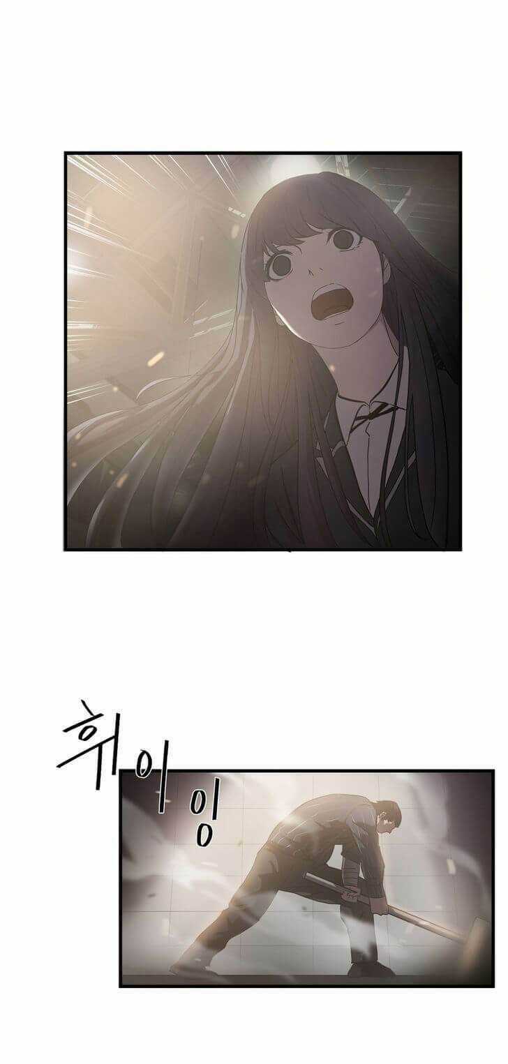 Kẻ Bị Ruồng Bỏ Chapter 25 trang 10