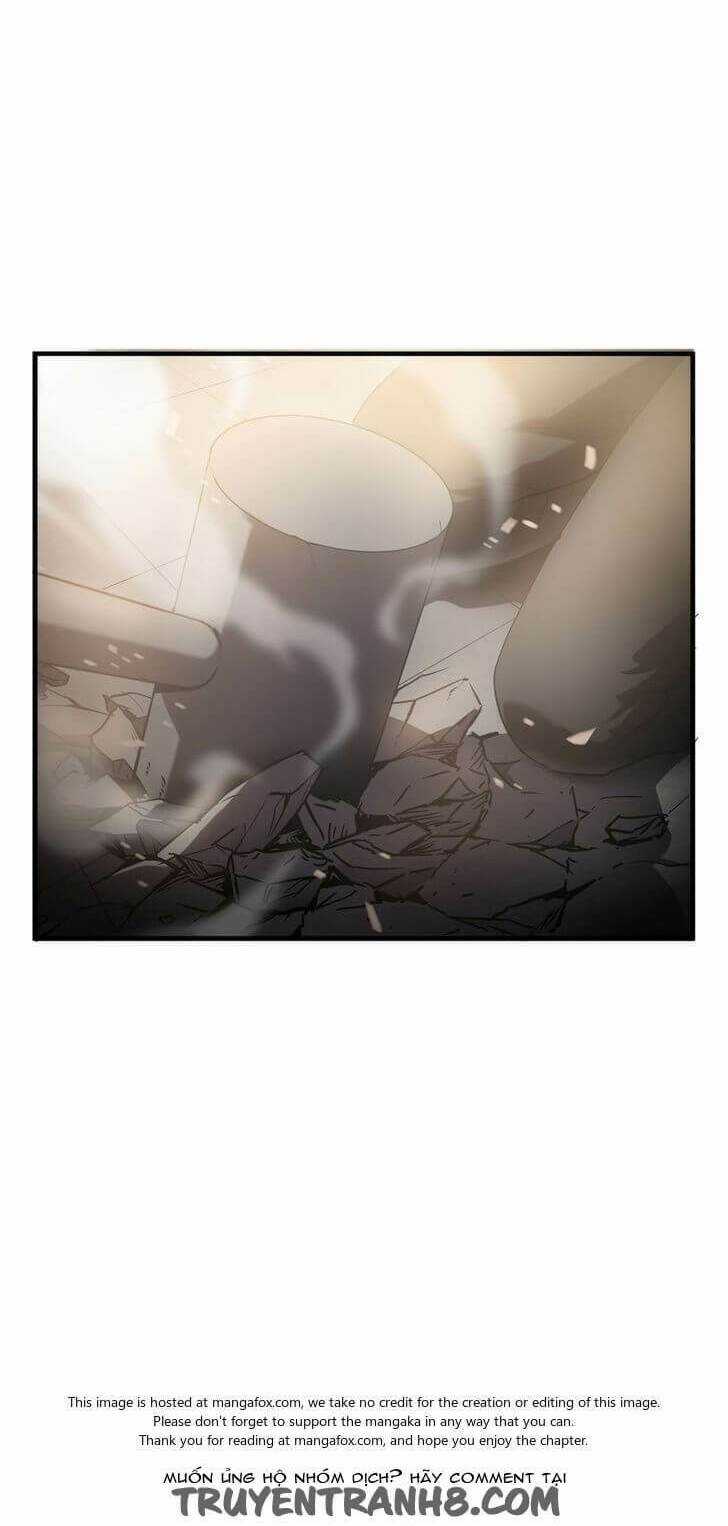 Kẻ Bị Ruồng Bỏ Chapter 25 trang 11