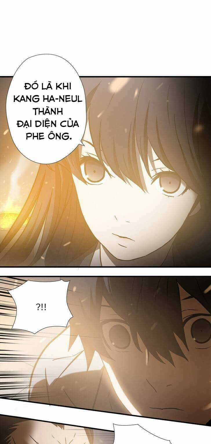 Kẻ Bị Ruồng Bỏ Chapter 25 trang 14