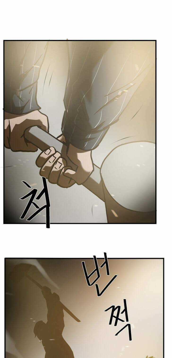 Kẻ Bị Ruồng Bỏ Chapter 25 trang 22