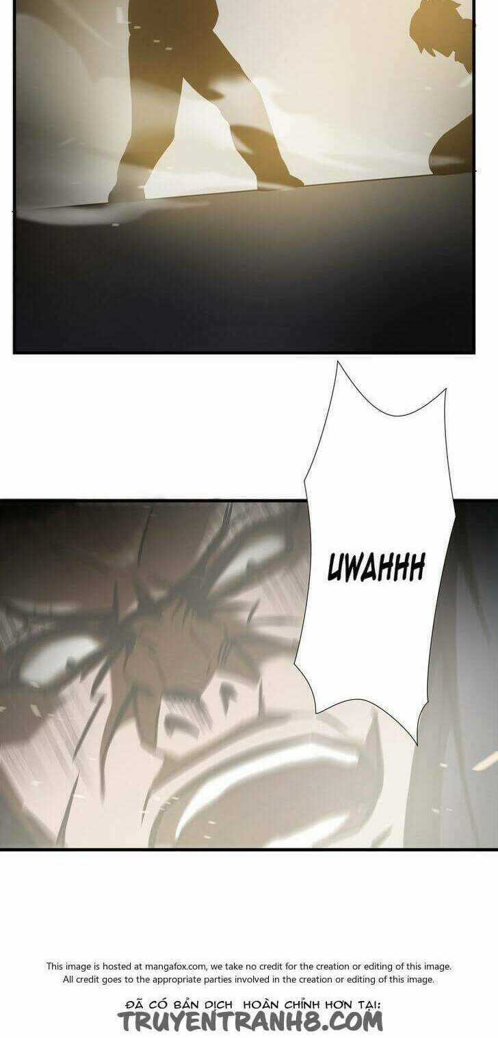 Kẻ Bị Ruồng Bỏ Chapter 25 trang 23