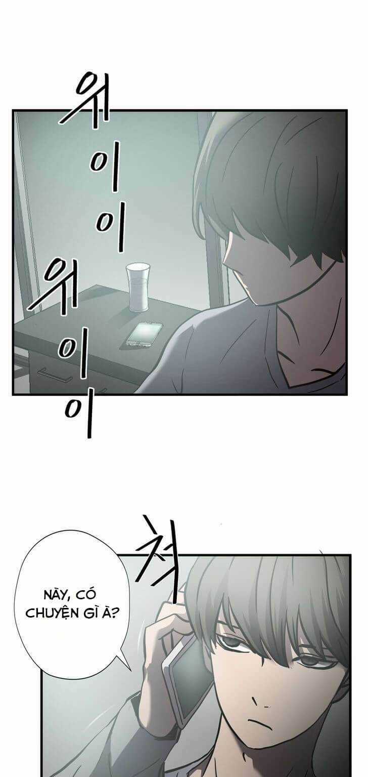 Kẻ Bị Ruồng Bỏ Chapter 25 trang 32