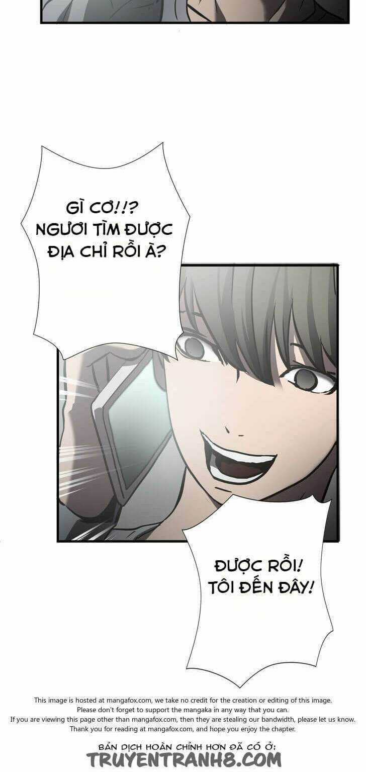 Kẻ Bị Ruồng Bỏ Chapter 25 trang 33