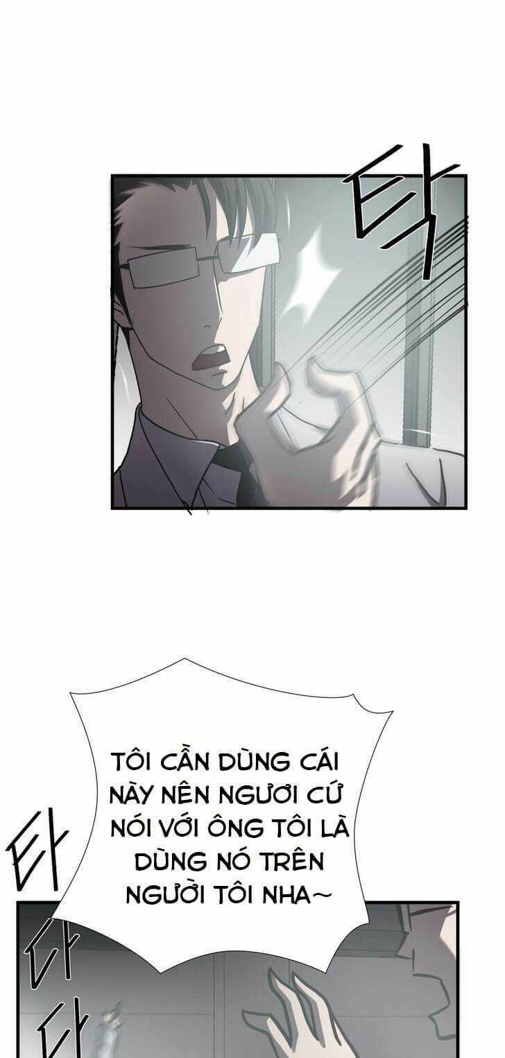 Kẻ Bị Ruồng Bỏ Chapter 25 trang 36