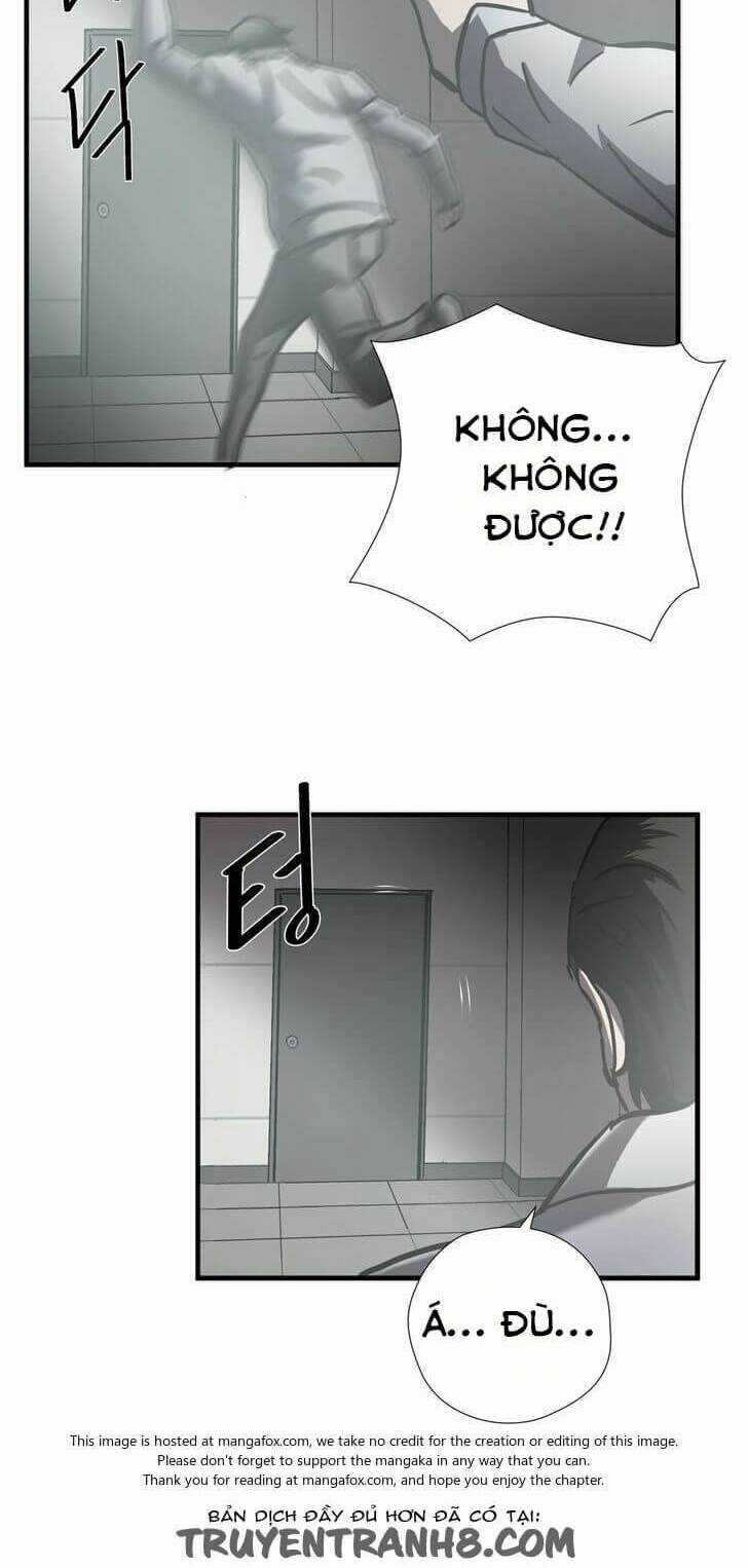 Kẻ Bị Ruồng Bỏ Chapter 25 trang 37