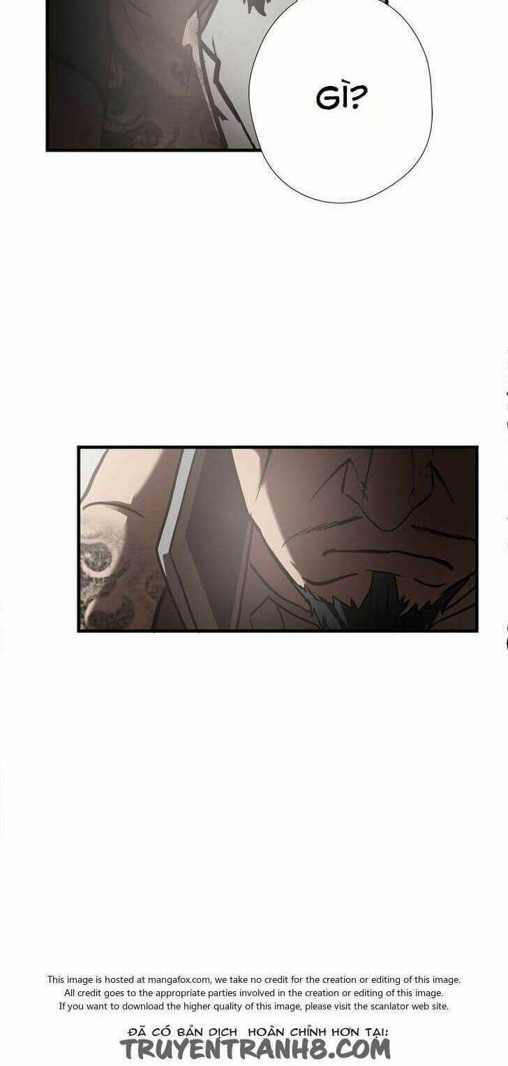 Kẻ Bị Ruồng Bỏ Chapter 25 trang 41