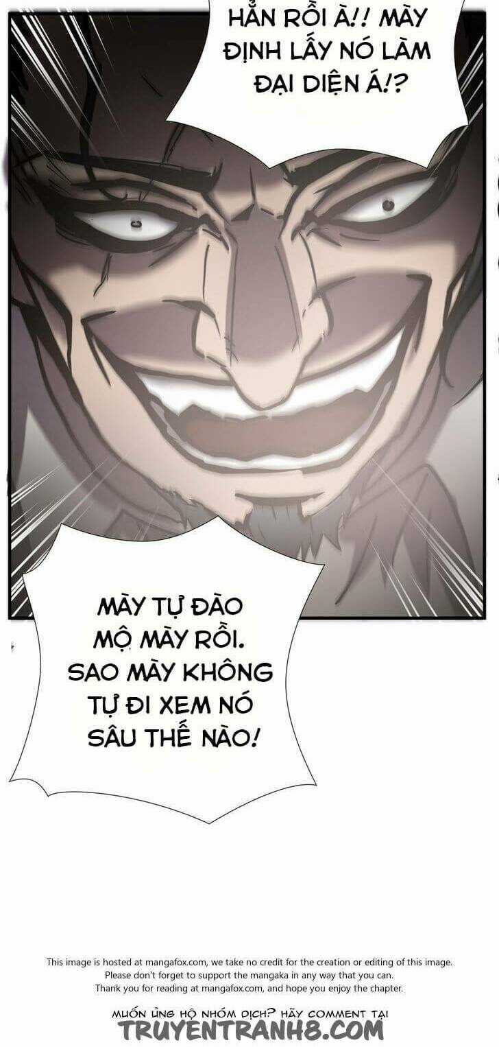 Kẻ Bị Ruồng Bỏ Chapter 25 trang 43