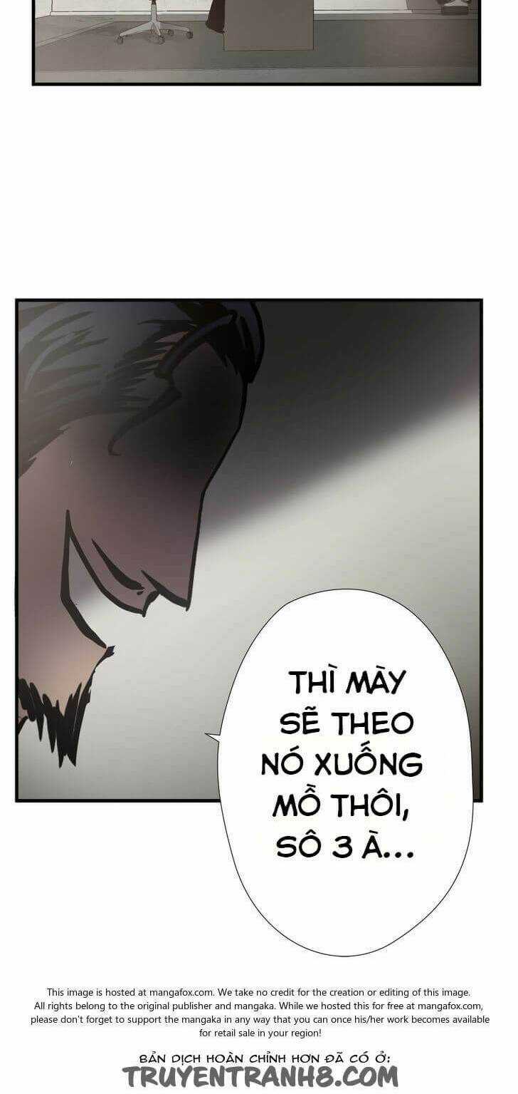 Kẻ Bị Ruồng Bỏ Chapter 25 trang 45