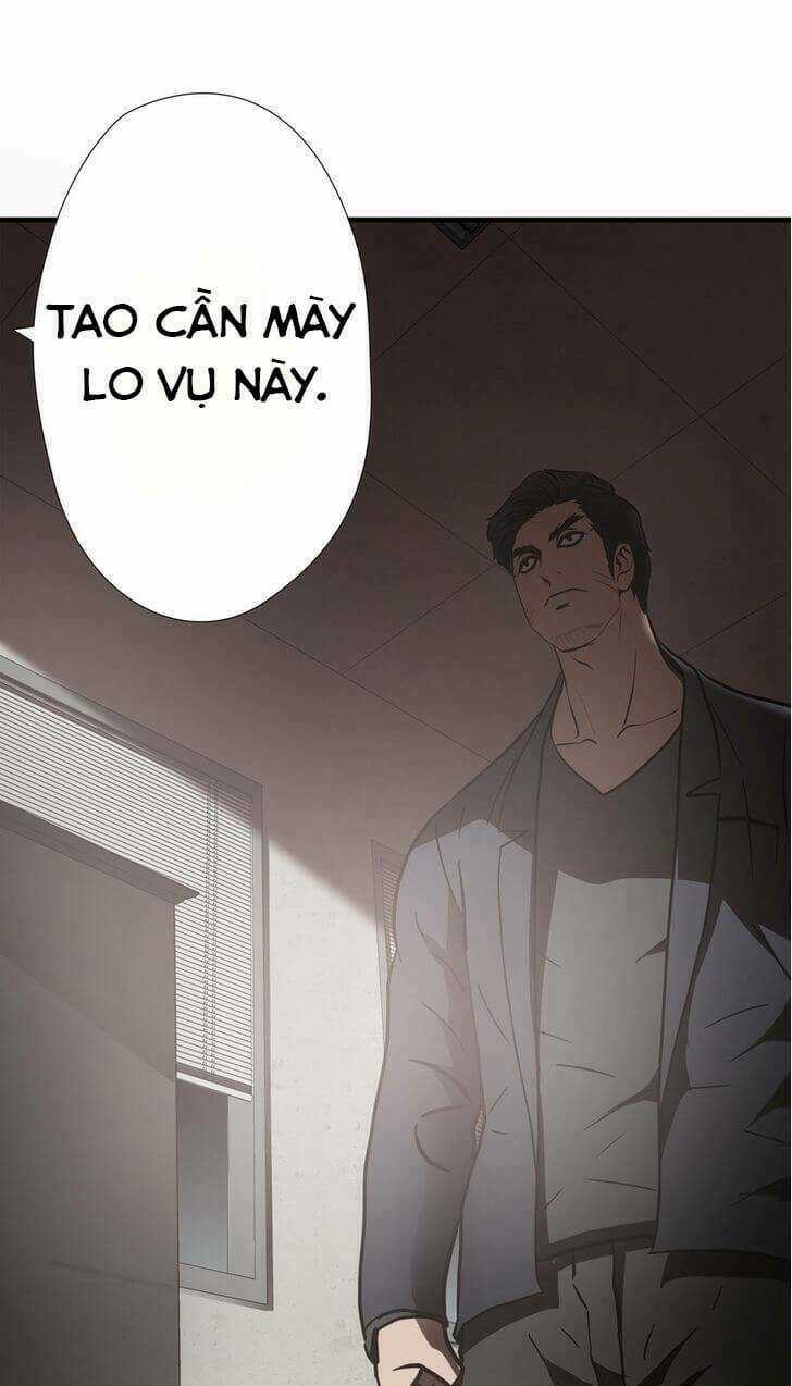 Kẻ Bị Ruồng Bỏ Chapter 25 trang 46