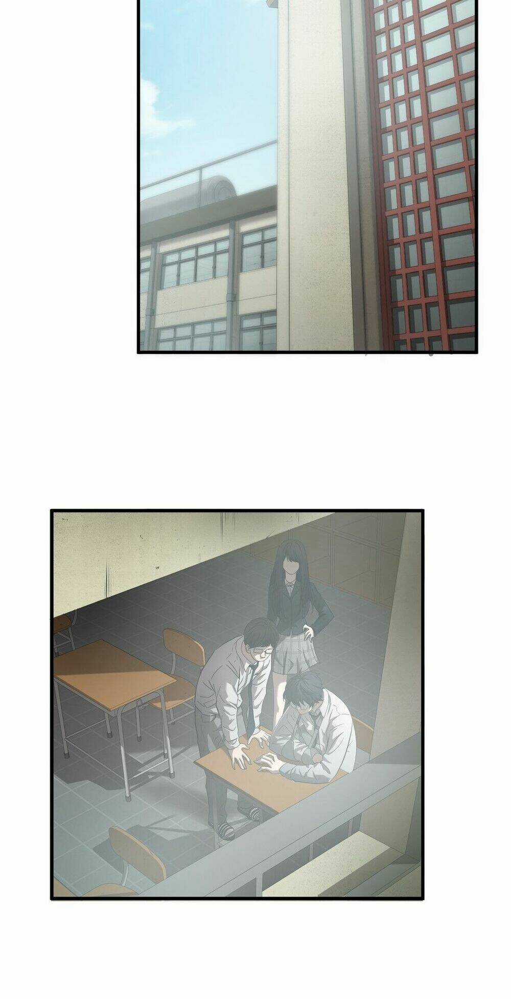 Kẻ Bị Ruồng Bỏ Chapter 26 trang 10